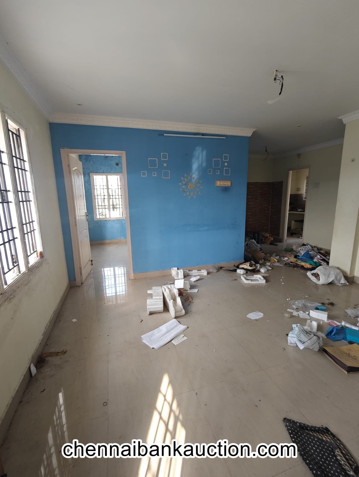 Bank Auction Flat Sale in Nandhivaram (6)