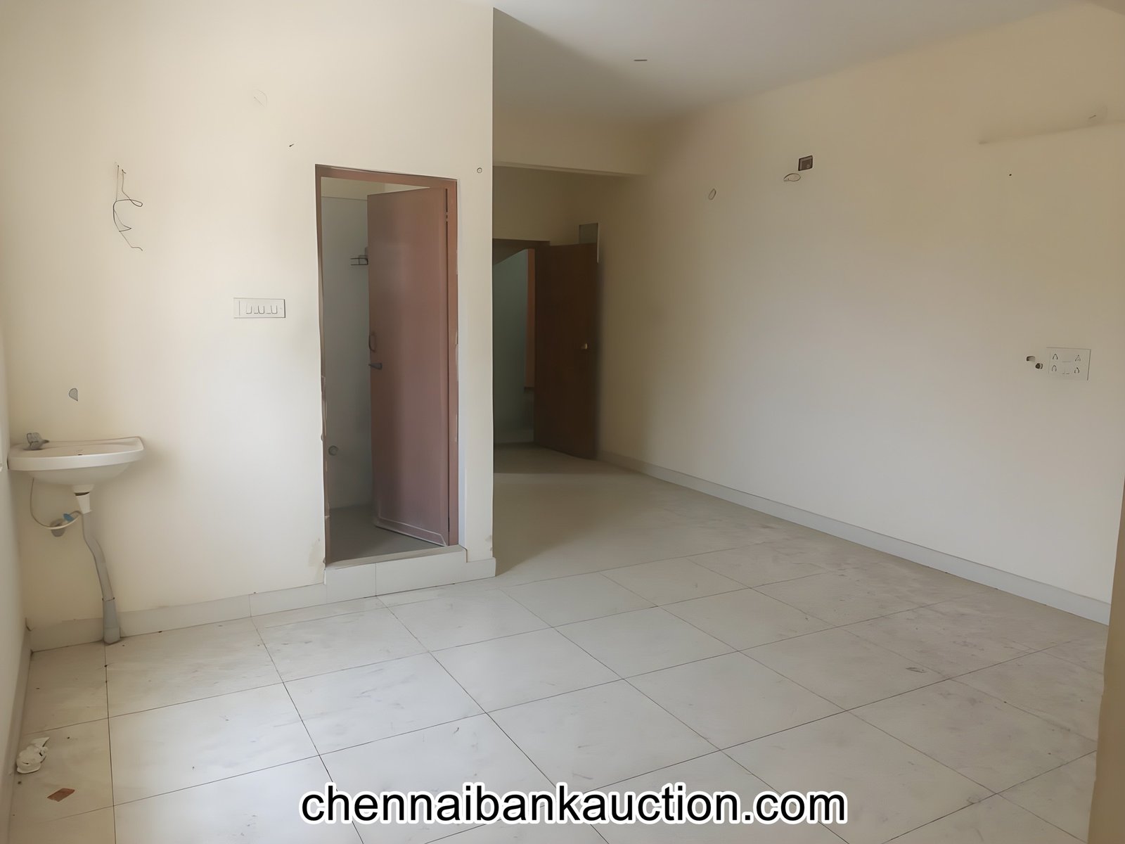Bank Auction Flat Sale in Nazarathpet (5)
