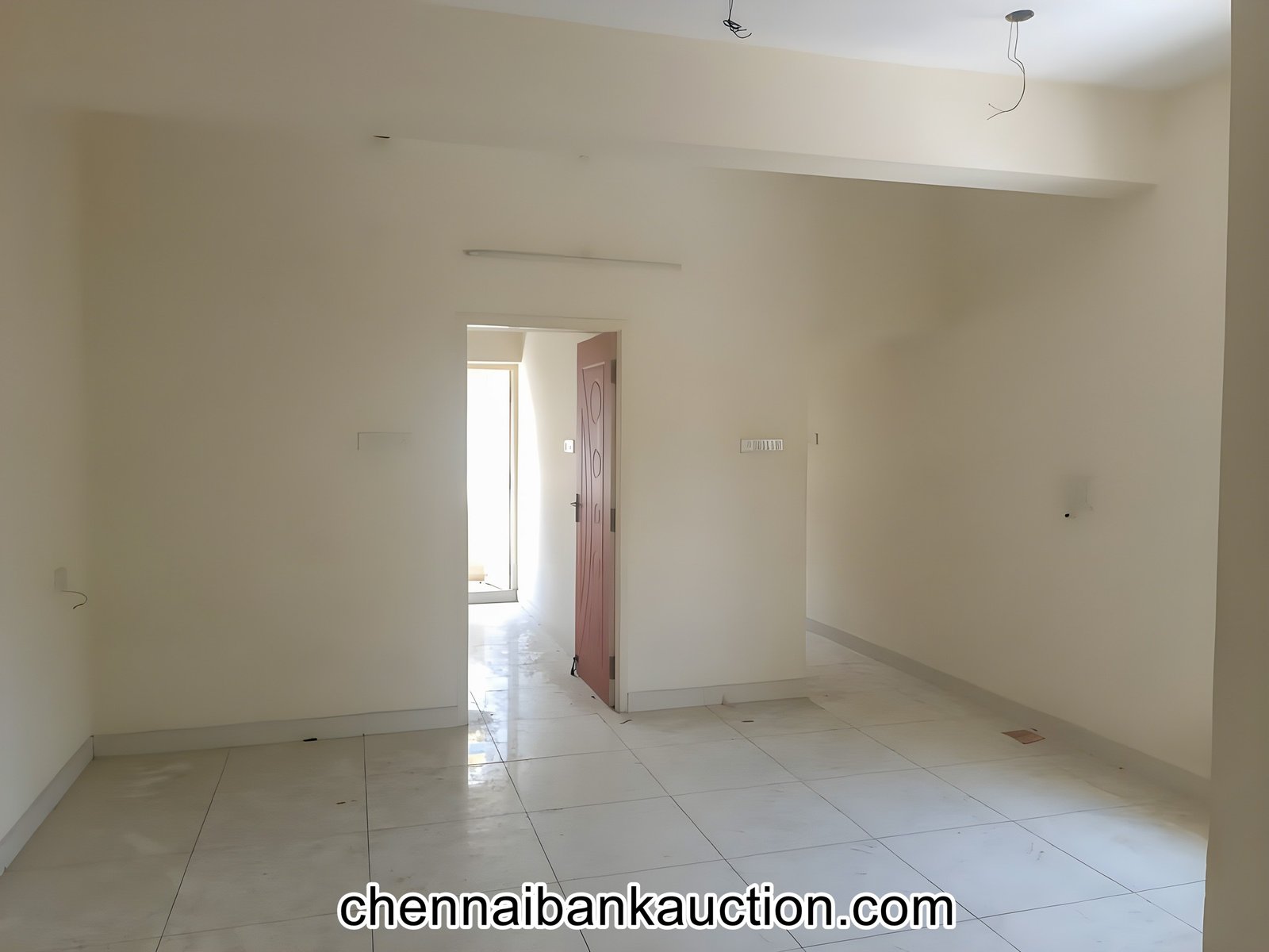 Bank Auction Flat Sale in Nazarathpet (6)