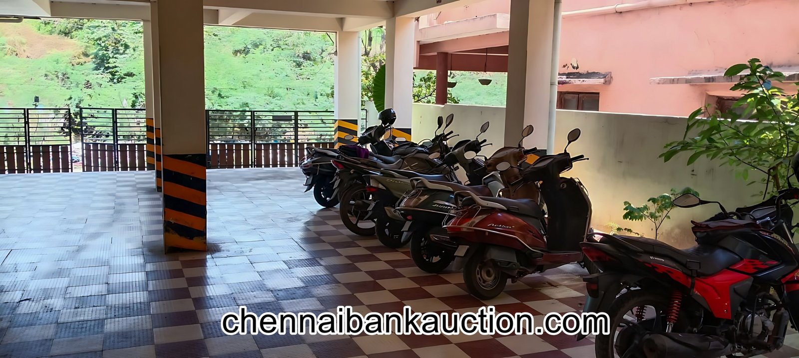 Bank Auction Flat Sale in Pallavaram (5)