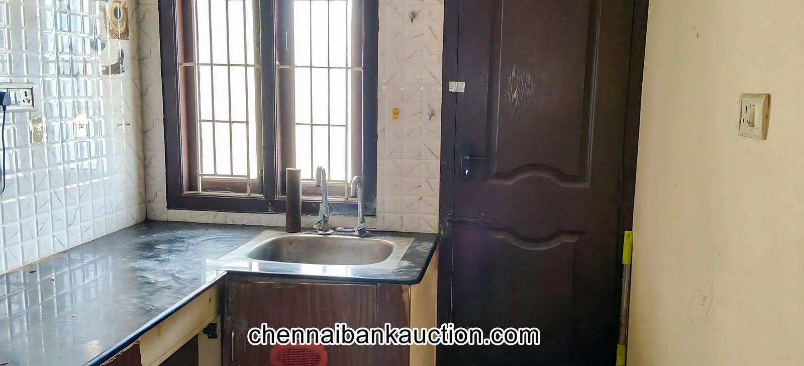 Bank Auction Flat Sale in Vandalur (4)