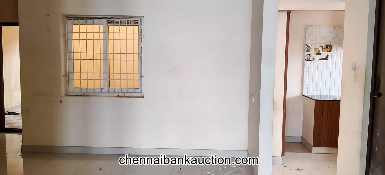 Bank Auction Flat Sale in Vandalur (5)