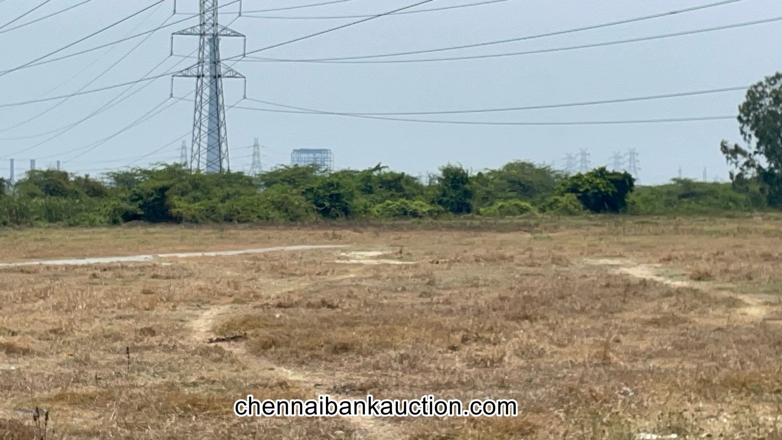 Bank Auction Land Sale in Sadayankuppam (5)