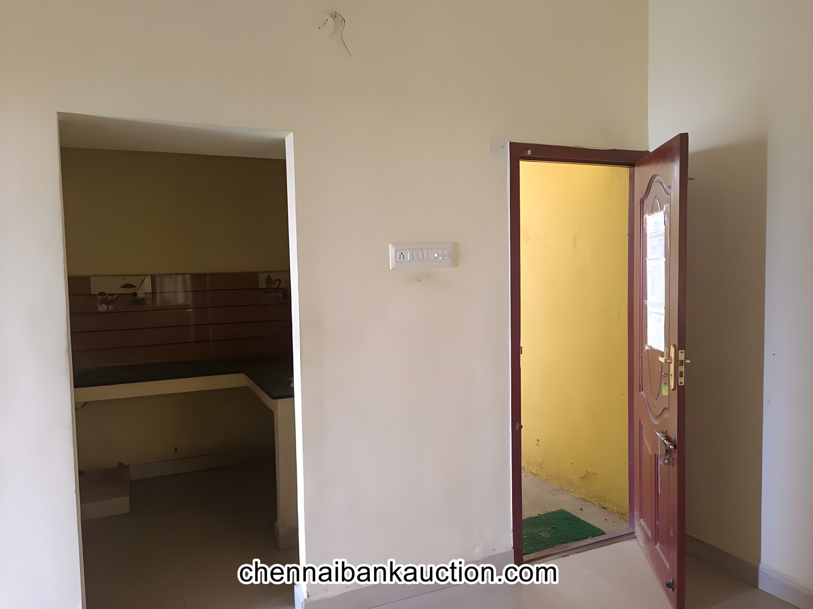 Bank e-Auction Flat For Sale in Veppampattu (6)
