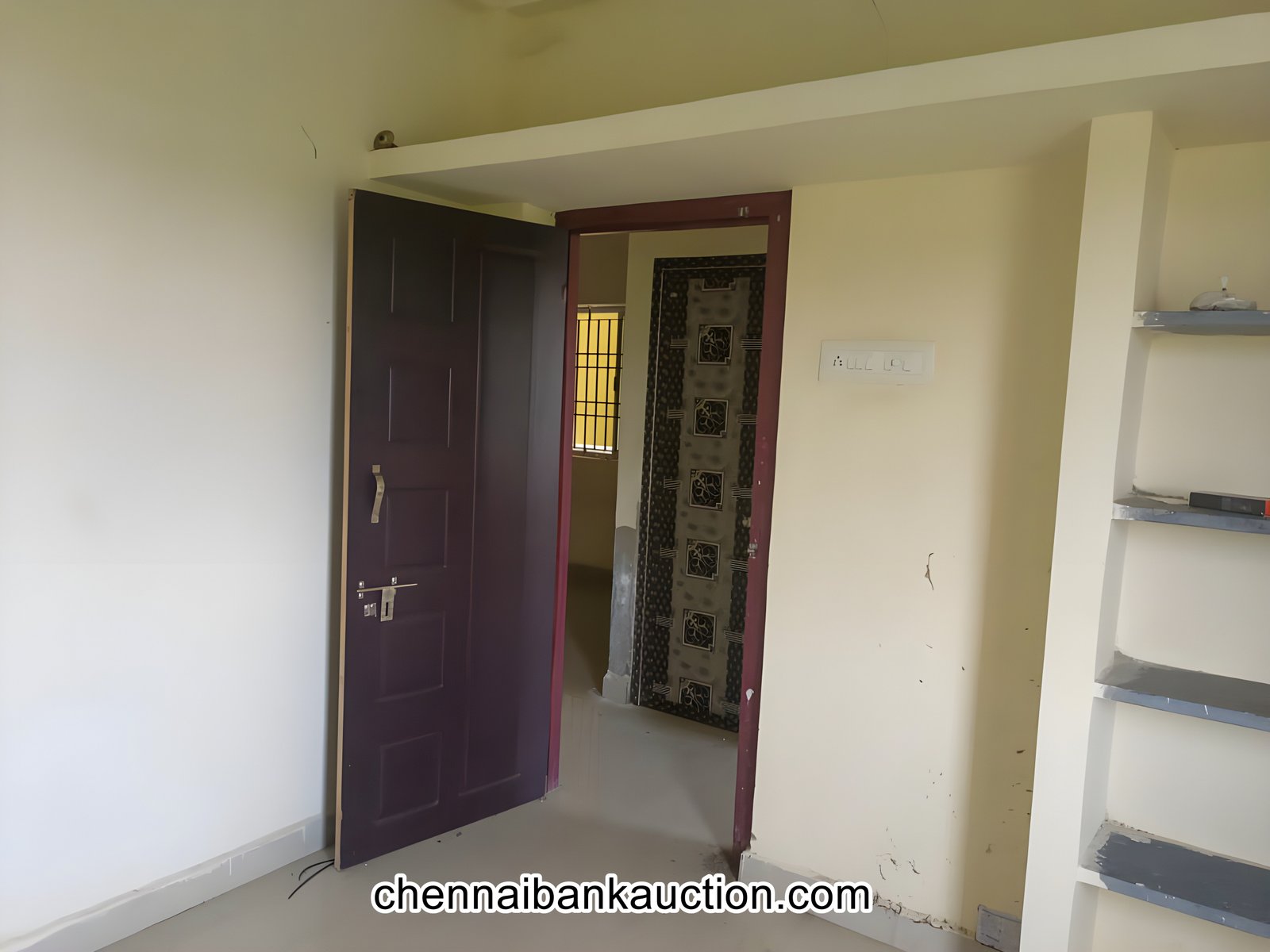 Bank e-Auction Flat For Sale in Veppampattu (8)