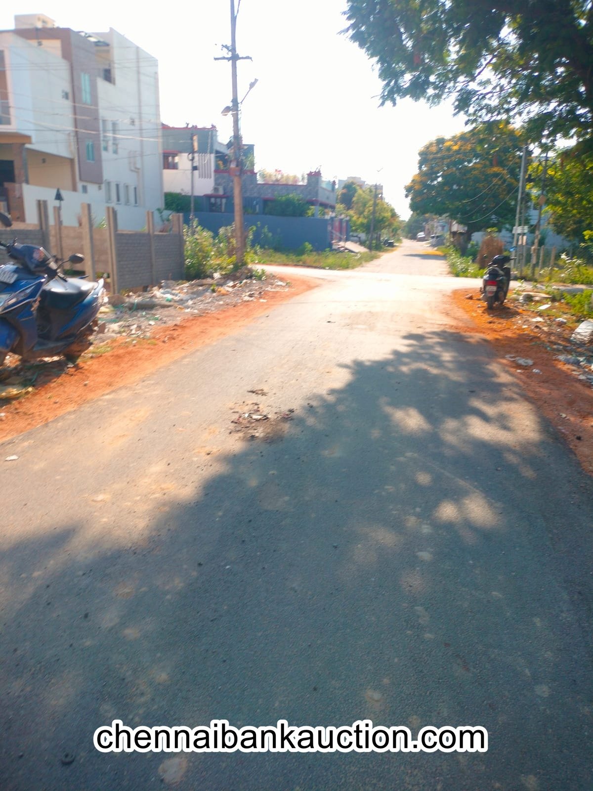 e-Auction Flat Sale in Senneerkuppam (5)