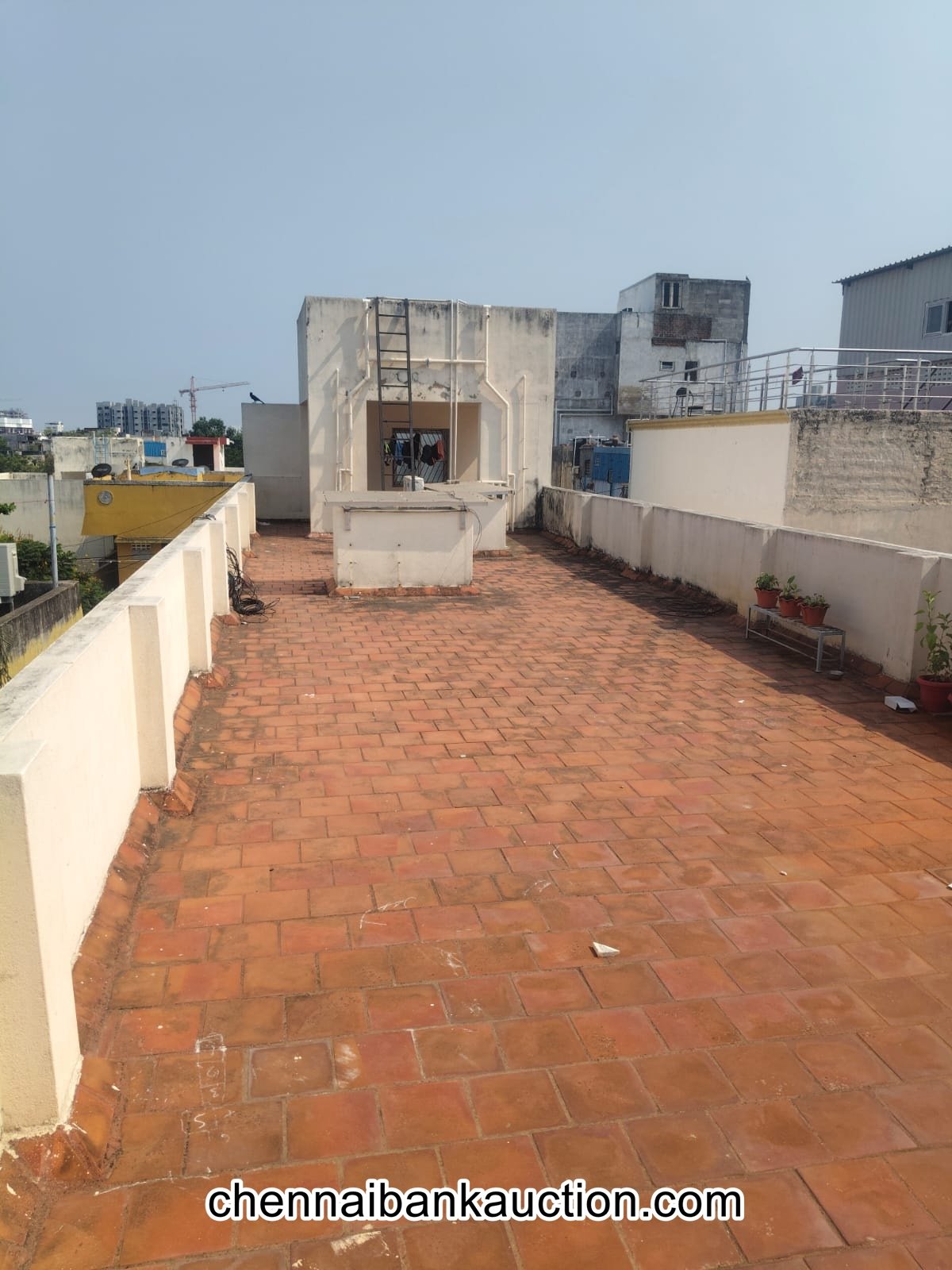 Bank Auction Flat For Sale in Teynampet Village, Chennai Central Taluk (5)