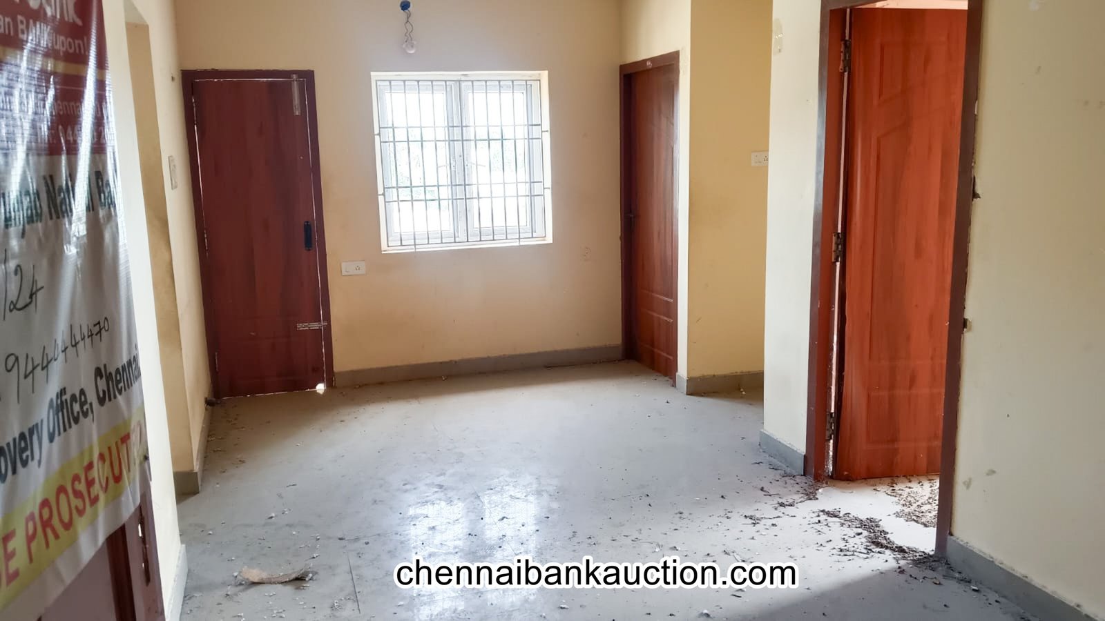 Bank Auction Flat Sale in Kayarambedu (5)