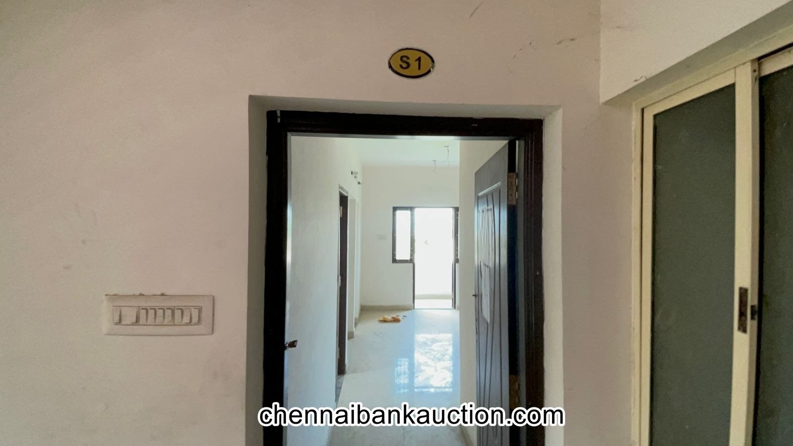 Bank Auction Flat Sale in Putlur (5)