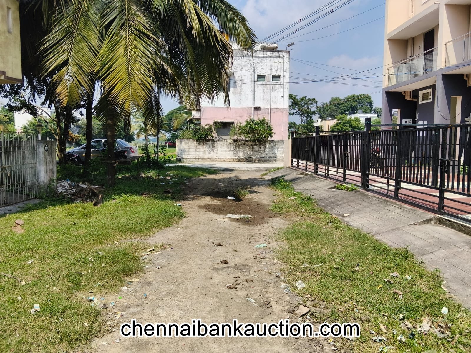 Bank Auction Residential Flat For Sale in Pulipakkam Village, Chengalpattu Taluk (5)