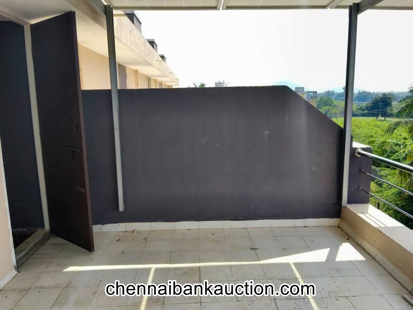 Bank Auction Residential Flat For Sale in Pulipakkam Village, Chengalpattu Taluk (6)
