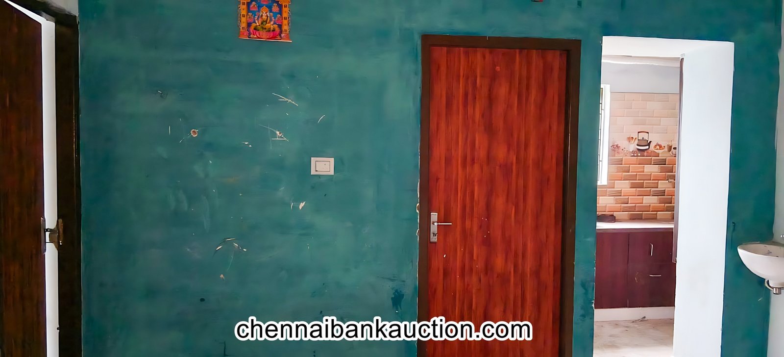 Bank e Auction 730 Sq