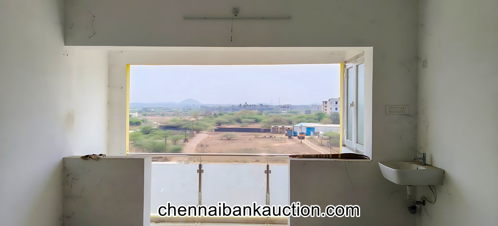 Bank e-Auction Flat Sale in Kundrathur (5)