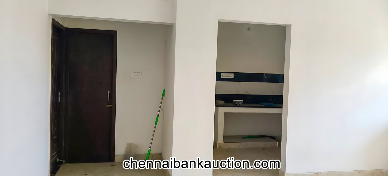 Bank e-Auction Flat Sale in Kundrathur (6)