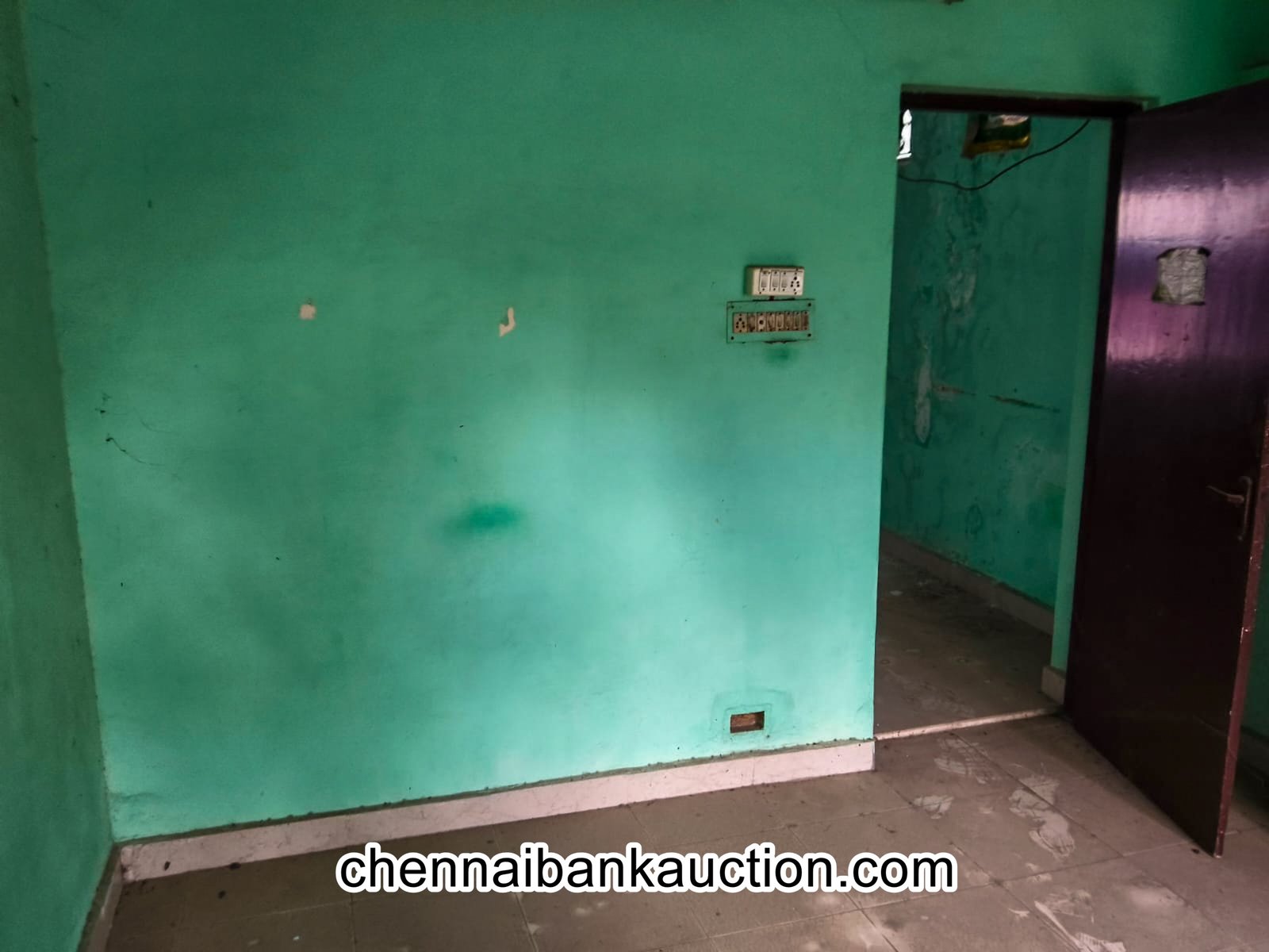Bank e-Auction Flat Sale in Pallavaram (5)