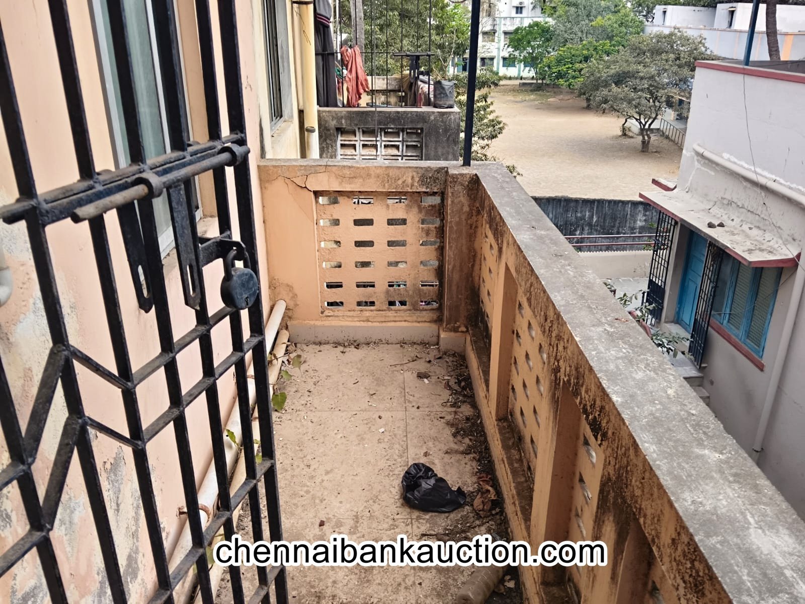Bank e-Auction Flat Sale in Pallavaram (7)