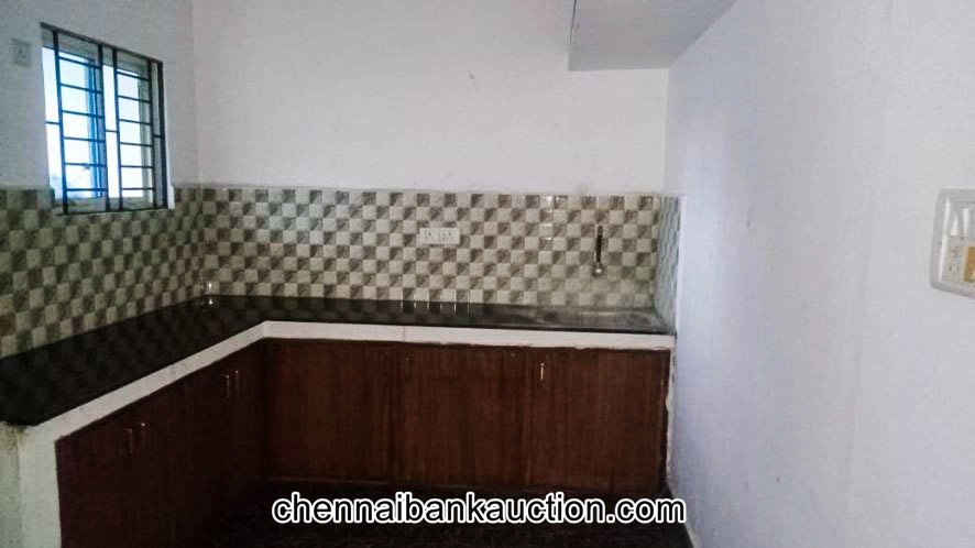 Bank e-Auction Flat Sale in Pallikaranai (7)