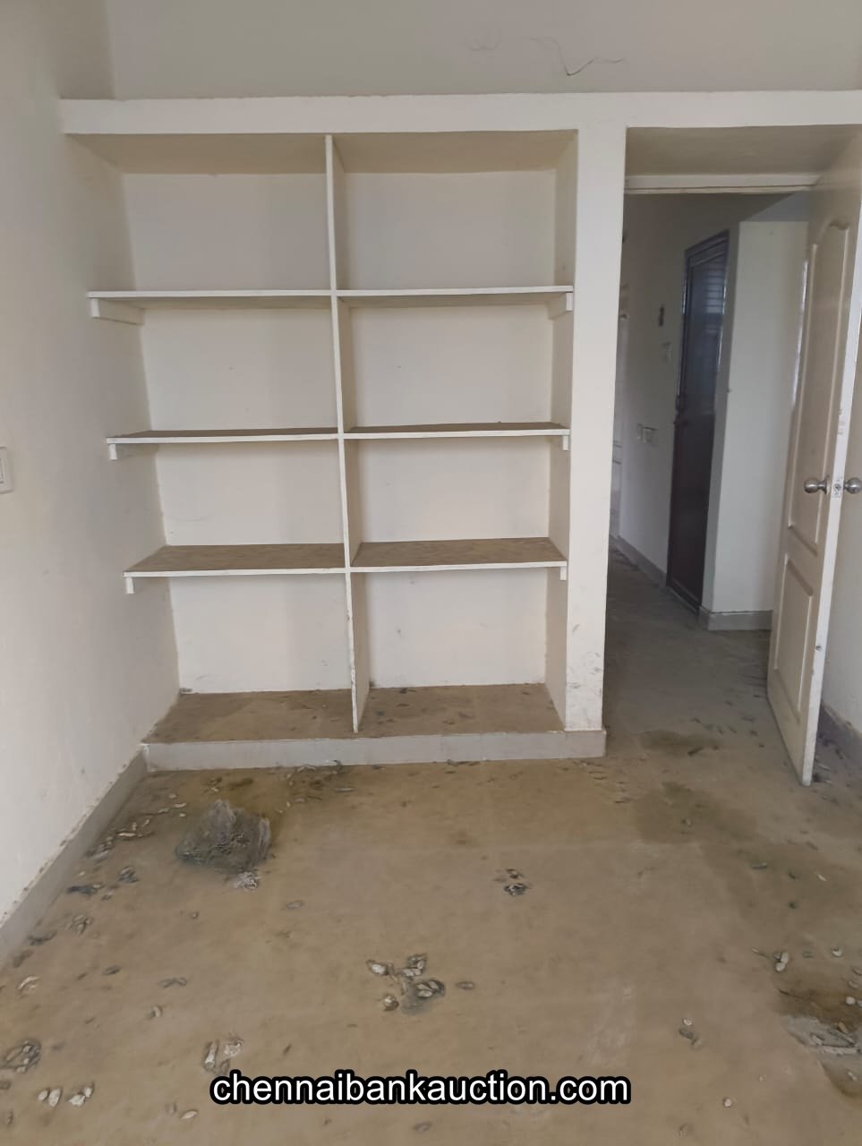 e-Auction Flat Sale in Pammal (5)
