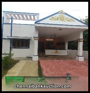 Auction Flat For Sale in Panapakkam Village, Sriperumbudur