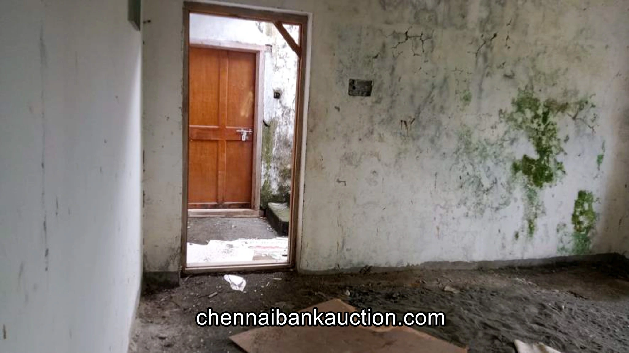 Bank Auction Residential Flat For Sale in Kayarambedu (1)