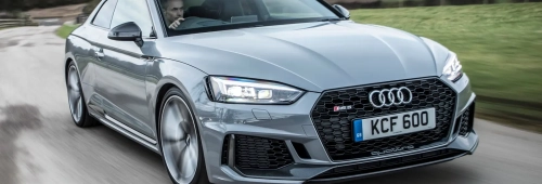 audi cars