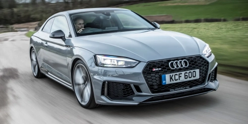audi cars