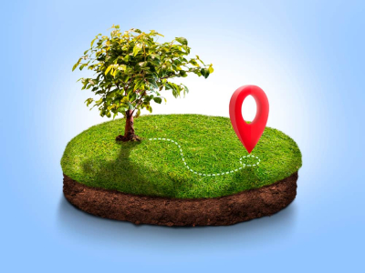 model land bank auction property chennai